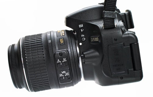 Nikon D5100 2